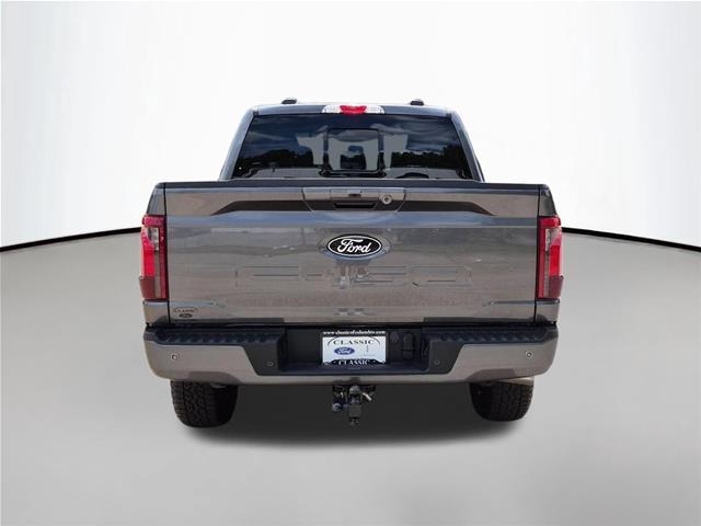 2026 Ford F-150 - $54,895