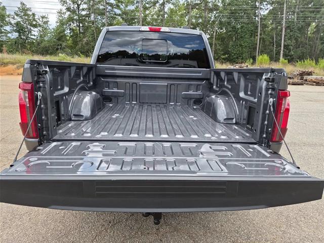 2026 Ford F-150 - $54,895