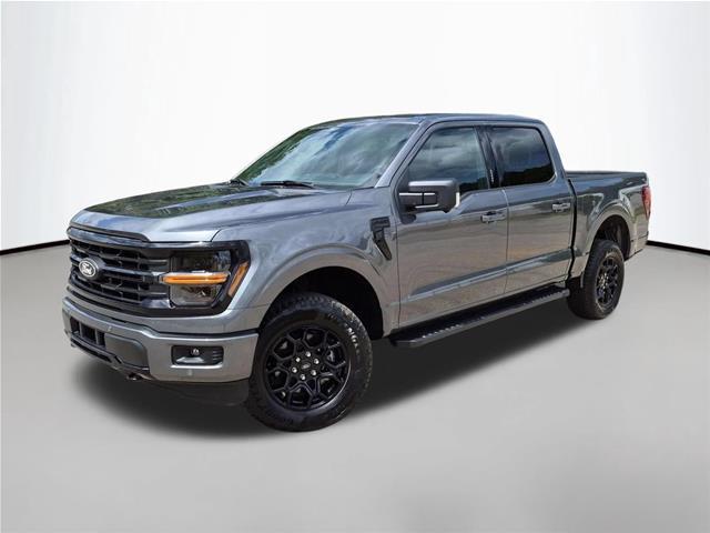 2026 Ford F-150 - $53,295