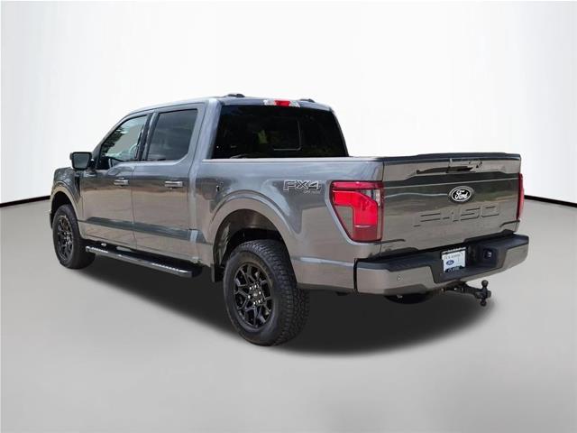2026 Ford F-150 - $53,295