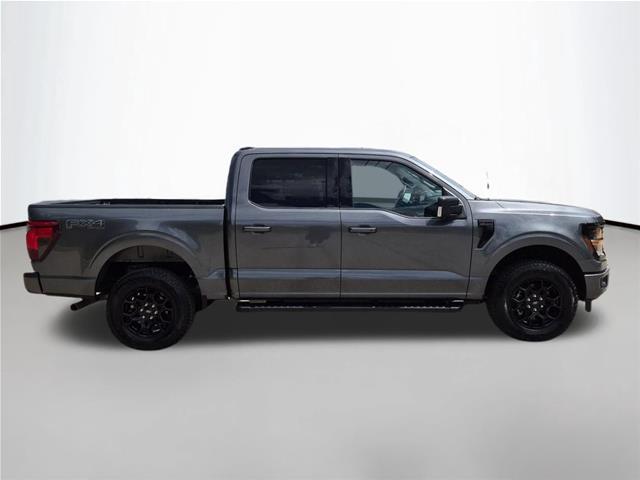2026 Ford F-150 - $53,295