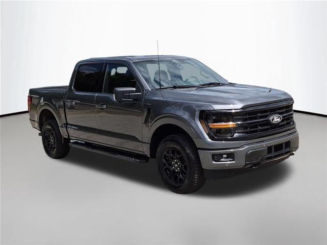 2026 Ford F-150 - $53,295