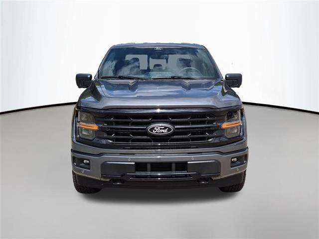 2026 Ford F-150 - $53,295