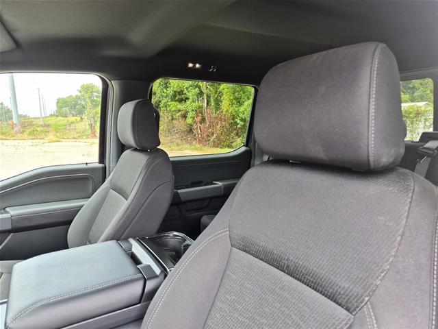 2026 Ford F-150 - $53,295