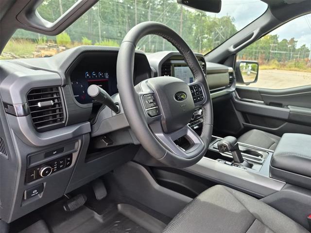 2026 Ford F-150 - $53,295
