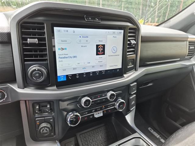 2026 Ford F-150 - $53,295