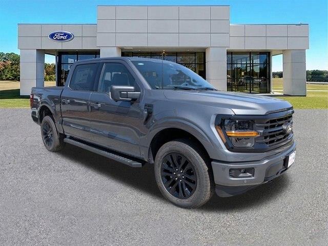 2026 Ford F-150 - $57,999