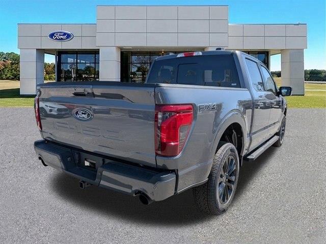 2026 Ford F-150 - $57,999