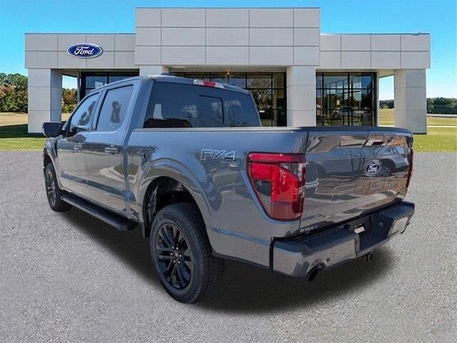 2026 Ford F-150 - $57,999