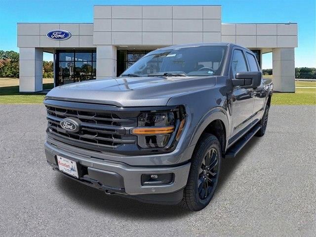 2026 Ford F-150 - $57,999