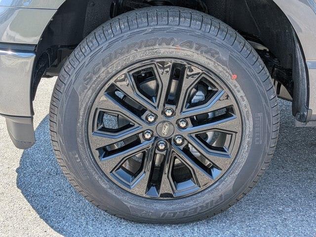 2026 Ford F-150 - $57,999