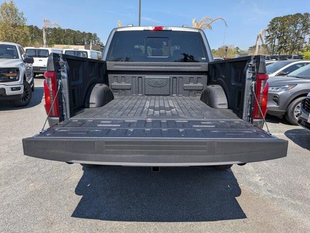 2026 Ford F-150 - $57,999