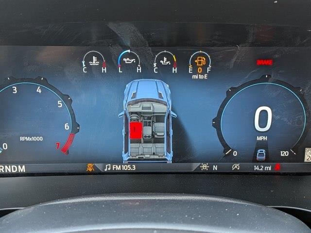2026 Ford F-150 - $57,999
