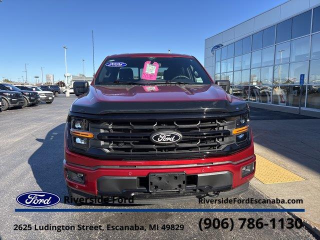 2026 Ford F-150 - $56,995