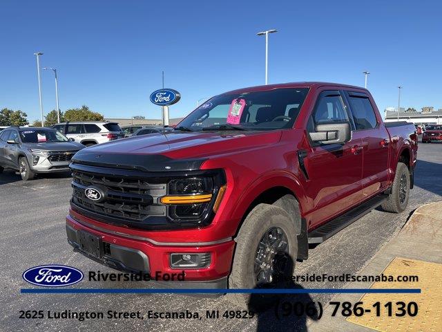 2026 Ford F-150 - $56,995