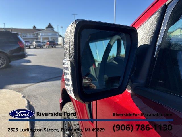 2026 Ford F-150 - $56,995