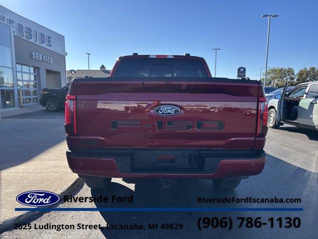 2026 Ford F-150 - $56,995