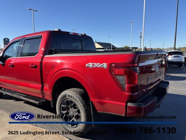2026 Ford F-150 - $56,995