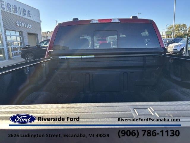 2026 Ford F-150 - $56,995