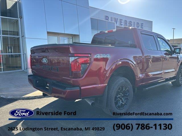 2026 Ford F-150 - $56,995
