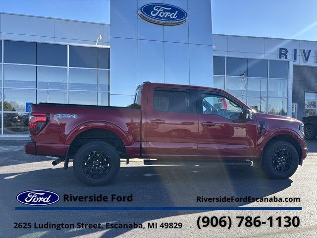 2026 Ford F-150 - $56,995