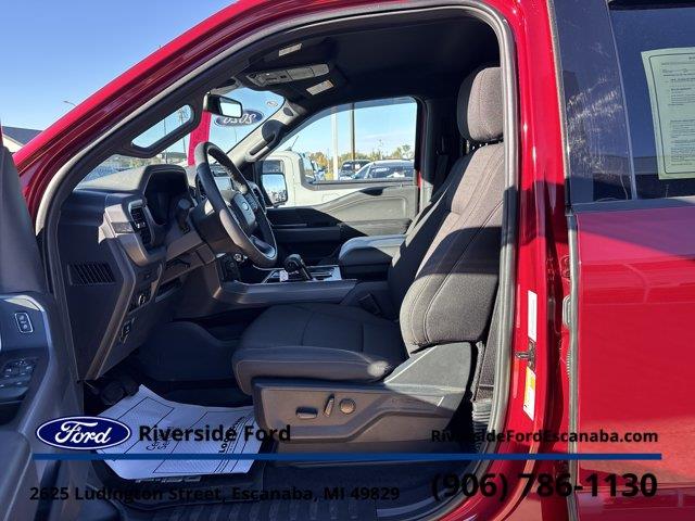 2026 Ford F-150 - $56,995