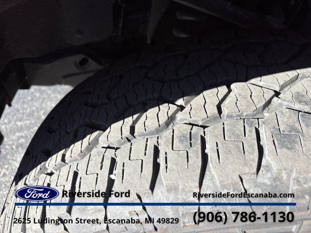 2026 Ford F-150 - $56,995