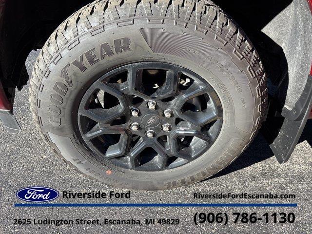 2026 Ford F-150 - $56,995