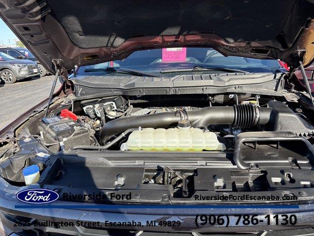2026 Ford F-150 - $56,995