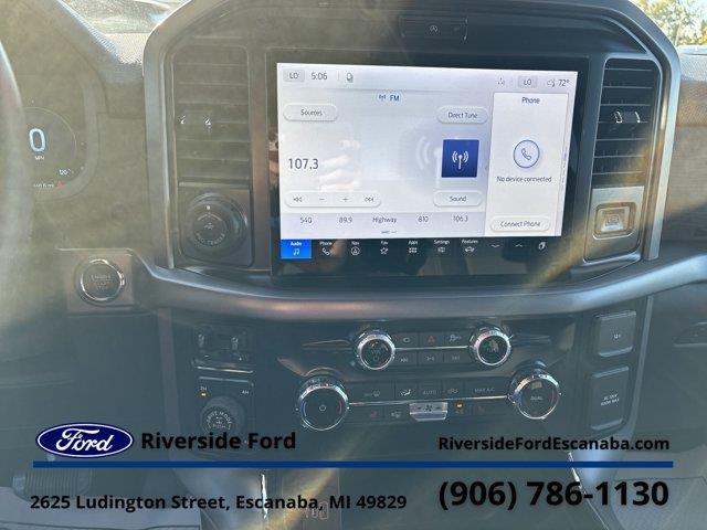 2026 Ford F-150 - $56,995