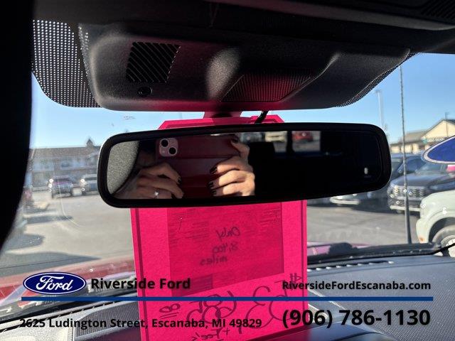 2026 Ford F-150 - $56,995