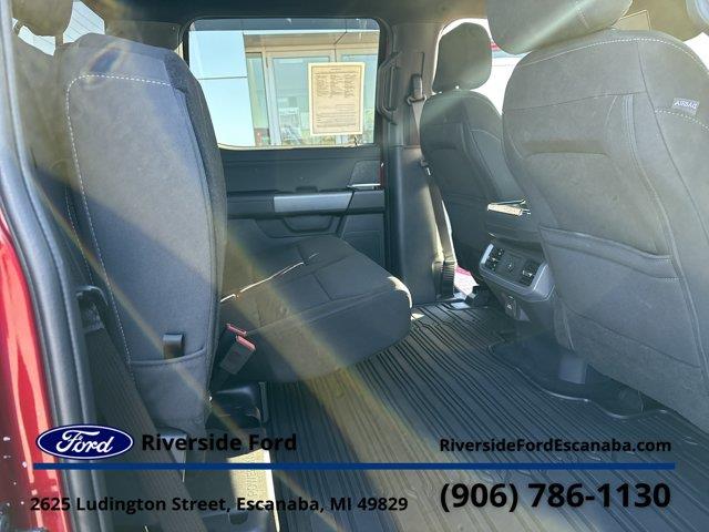 2026 Ford F-150 - $56,995