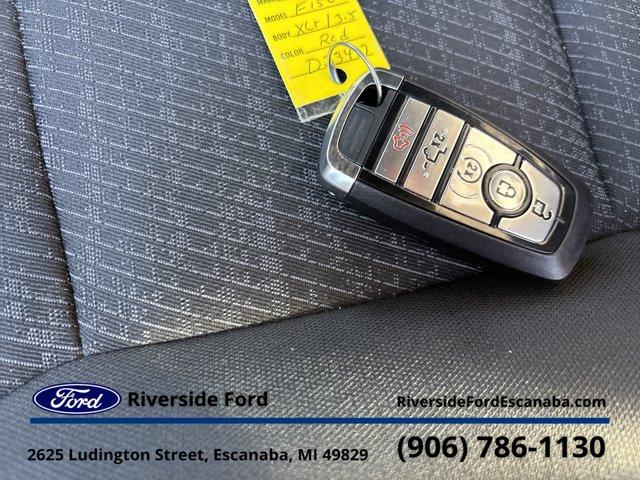 2026 Ford F-150 - $56,995