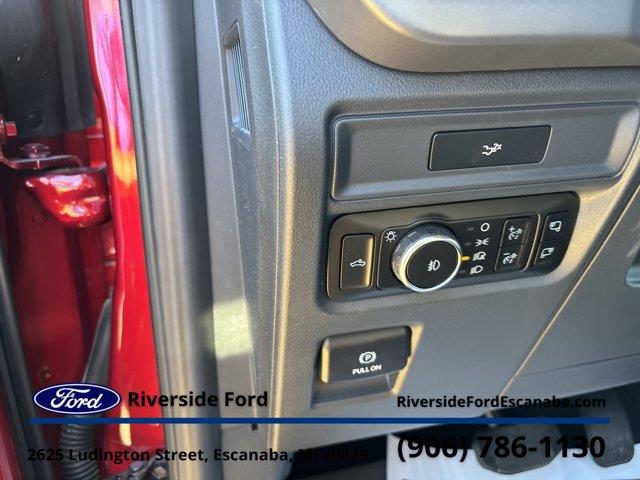 2026 Ford F-150 - $56,995