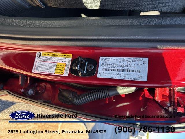 2026 Ford F-150 - $56,995