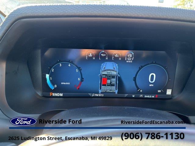2026 Ford F-150 - $56,995