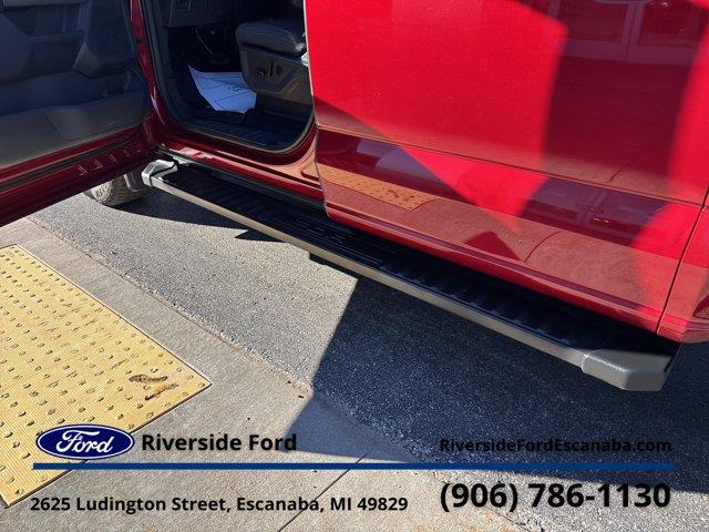 2026 Ford F-150 - $56,995