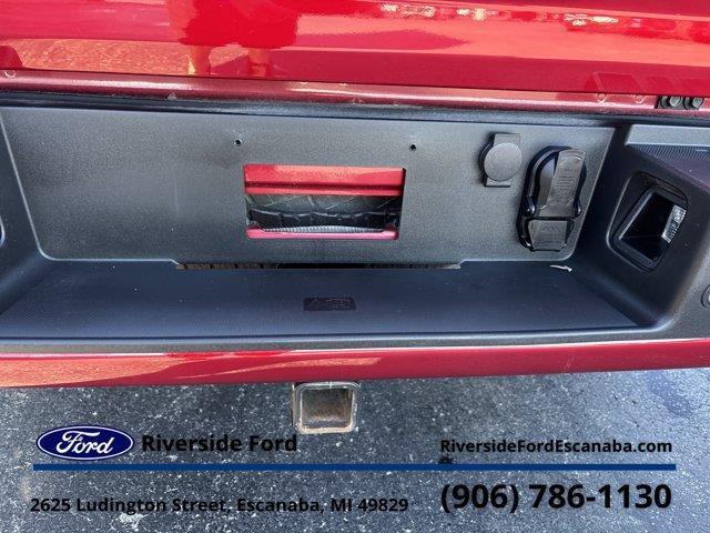 2026 Ford F-150 - $56,995