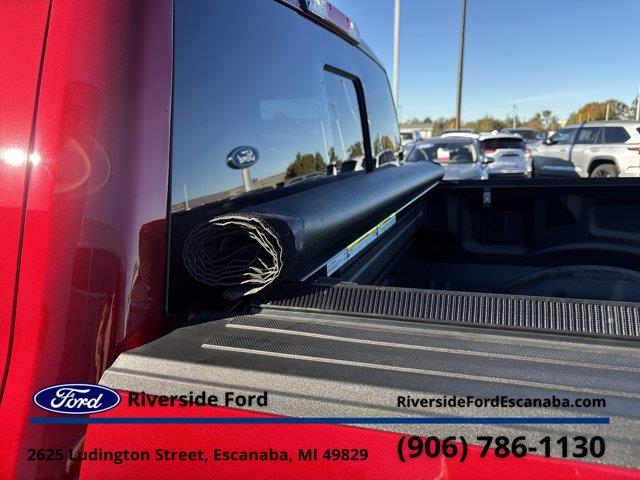 2026 Ford F-150 - $56,995