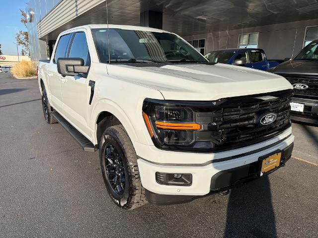 2026 Ford F-150 - $56,990