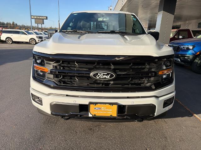 2026 Ford F-150 - $56,990