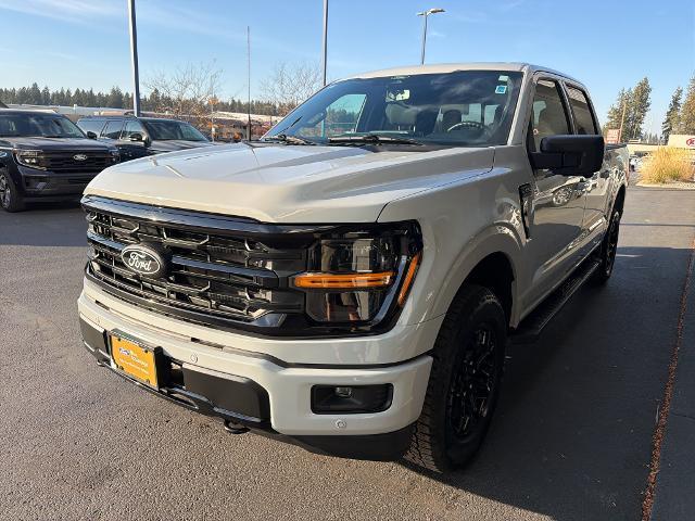 2026 Ford F-150 - $56,990