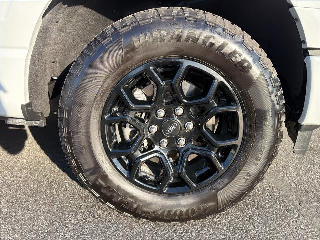 2026 Ford F-150 - $56,990