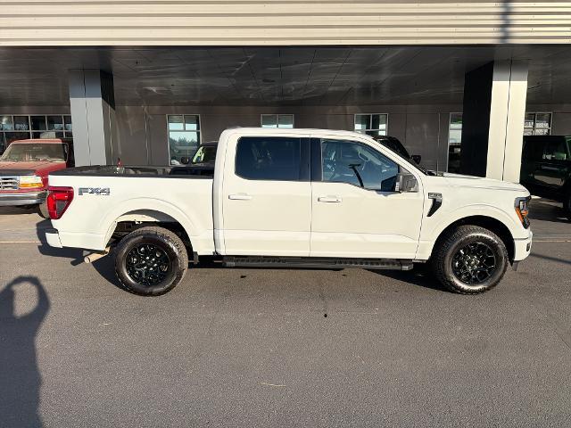 2026 Ford F-150 - $56,990