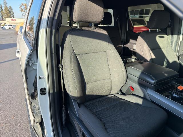 2026 Ford F-150 - $56,990