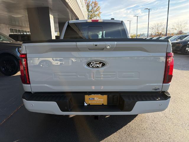 2026 Ford F-150 - $56,990