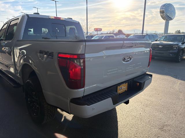 2026 Ford F-150 - $56,990