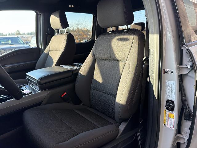 2026 Ford F-150 - $56,990