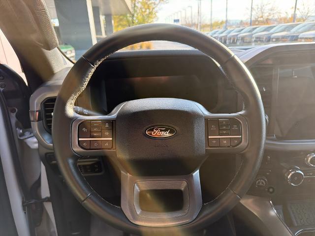 2026 Ford F-150 - $56,990