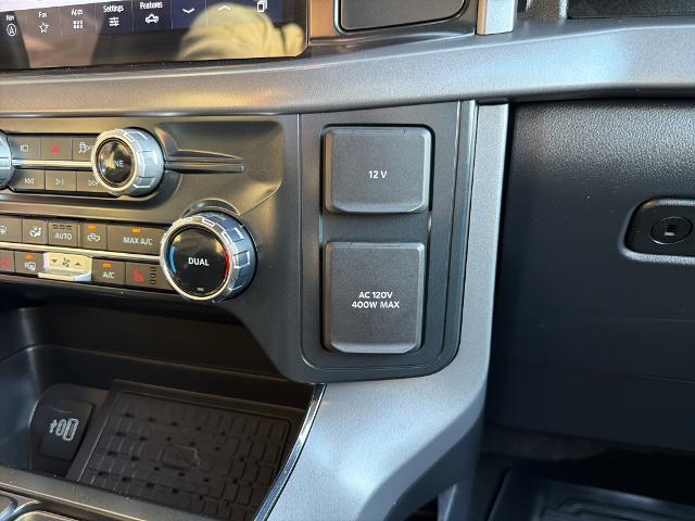 2026 Ford F-150 - $56,990